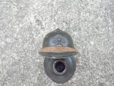 WW1 Guerre 1914 1918 Encrier