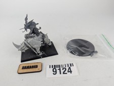 Games Workshop Warhammer 40000 Chaos Daemons Skullmaster Hearld of Khorne