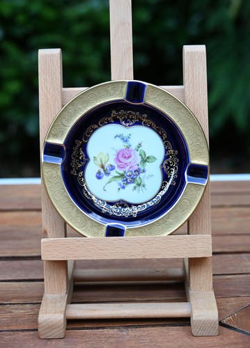 Cendrier vide poche lindner - cendrier,
