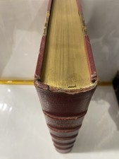 Ancien livre 1891 – Voyage