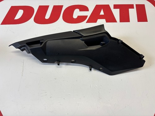 Garde arrière droite - , ducati