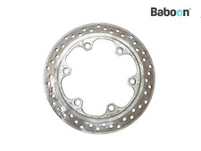 Frein à disque avant droite