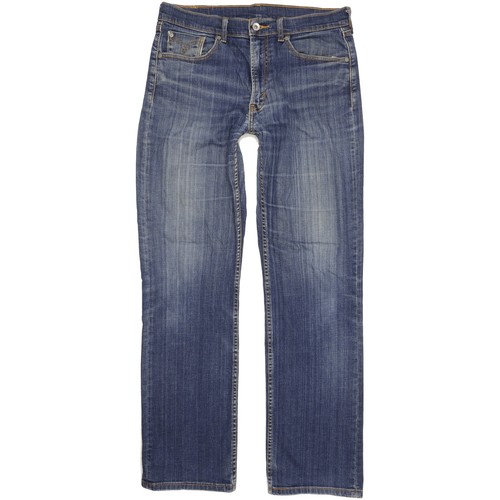 Levi 506 homme bleu - 506,