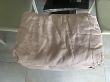 Rare coussin Louis Vuitton