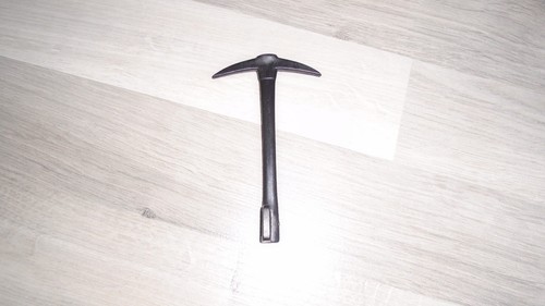 Big jim mattel pioche - big, pour