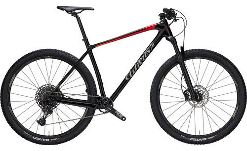 Disque wilier mtb - wilier, carbone