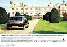 PUBLICITE ADVERTISING 096