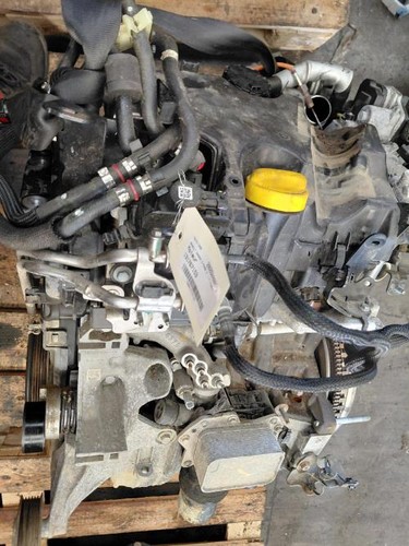 Moteur renault kangoo phase - kangoo,