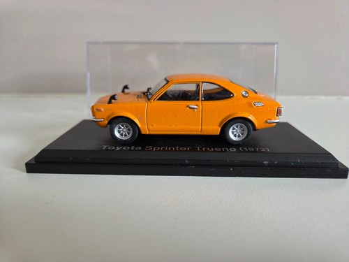Hachette norev toyota - norev,