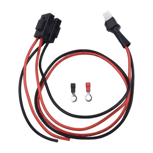 Cable alimentation haute - cable, d'alimentation