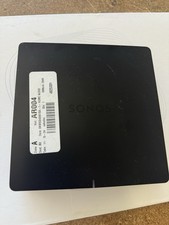 Sonos Streaming Player - PORT1US1BLK