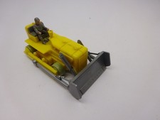 Wiking : Tracteur À Chenilles