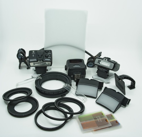 Nikon wireless close - nikon,