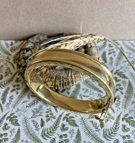 Ancien vintage bracelet - ancien, en