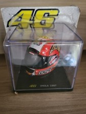 casque valentino rossi