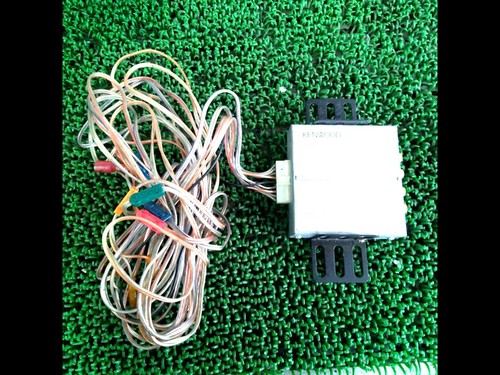 Amplificateur voiture - amplificateur,