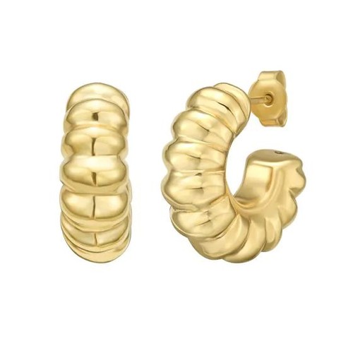 Boucle oreille argent - boucle,