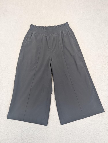 Athleta pants womens gray - pants, xs