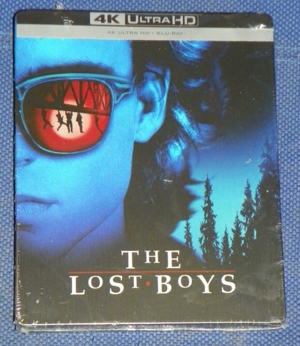 The lost boys limited edition - the,