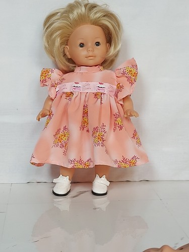 Vêtements poupée corolle - vêtements,