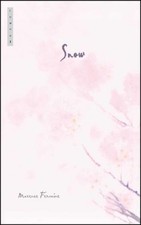 Maxence Fermine Snow (Poche)