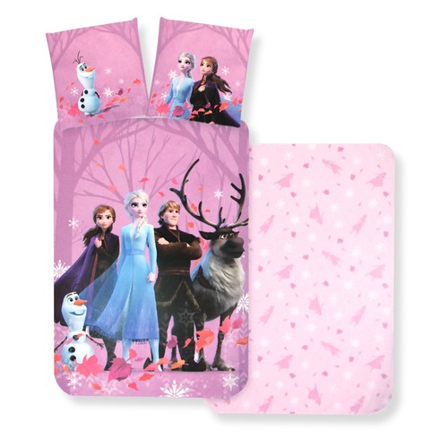 Housse couette disney - de,