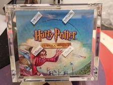 Harry Potter TCG Quidditch Cup