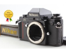 All Works [Near MINT] Nikon F3 Eye Level 35mm SLR Film Camera Body From JAPAN