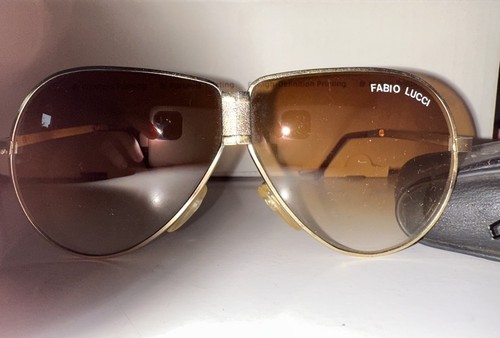 Anciennes lunettes pliantes - lunettes,