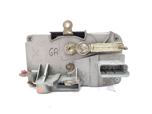 9136j7 serrure porte avant - de,