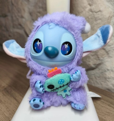 Peluche stitch secret très - peluche,