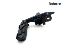 Repose-pieds cintre / support