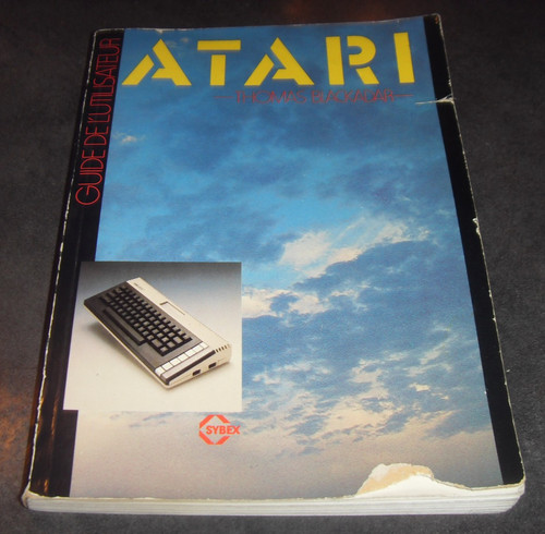 1984 guide utilisateur - 1984, l'utilisateur
