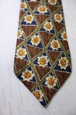 Ermenegildo Zegna en Soie Noeu