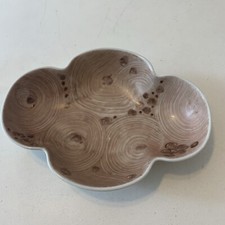 ramequin porcelain de Limoges 20x15 X