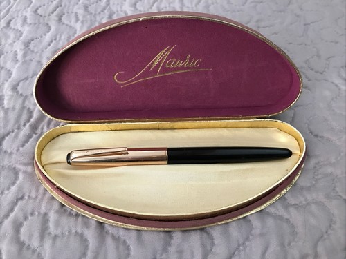 Ancien stylo plume - ancien,