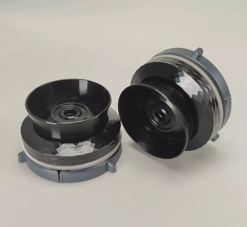 Universal nab hub - universal, adapters