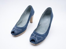 Kickers Femmes Pompes Talons