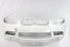 51117899831 Front Bumper BMW M3 E92 (2011) Replacement Used Damaged
