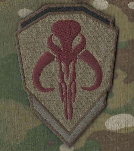 Kandahar whacker ranger star - whacker,