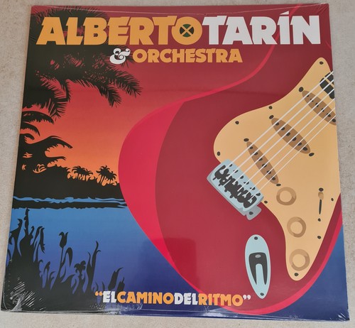 Tarin alberto orchestra - alberto, el