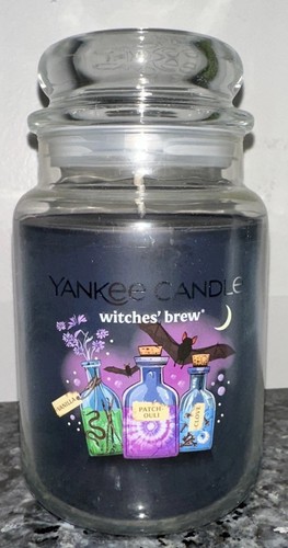 Yankee candle halloween - yankee,
