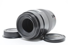 Objectif Macro Canon EF 100Mm