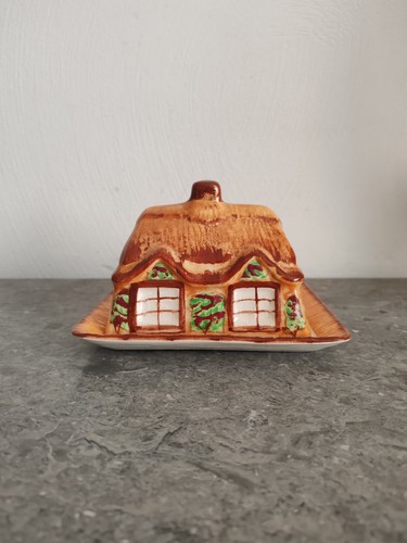 Beurrier vintage - vintage, en