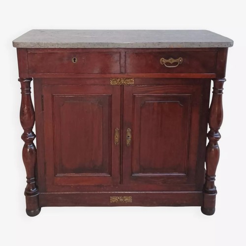 Buffet style anglais époque