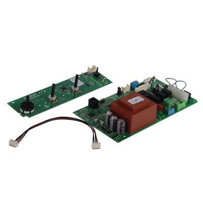 Circuit imprimé chaffoteaux - circuit, imprimé-