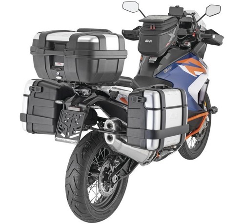 Cadres latéraux givi monokey - cadres,