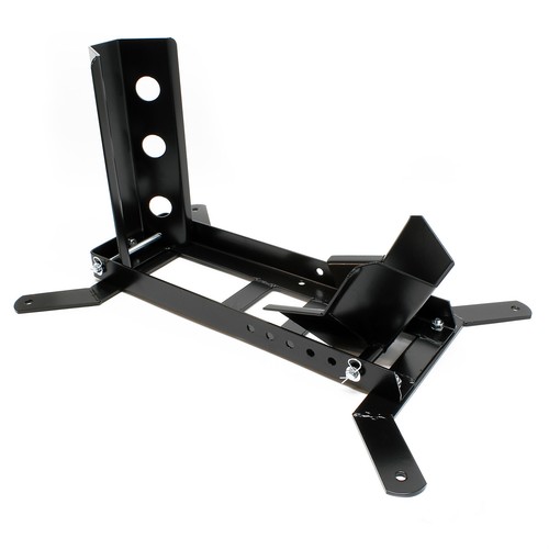 Support roue moto bloque - support,