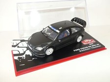 FORD FOCUS WRC version 2006
