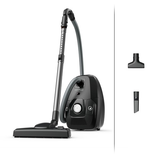 Rowenta green force max - green,